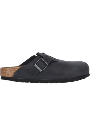 Birkenstock Mules "Boston"