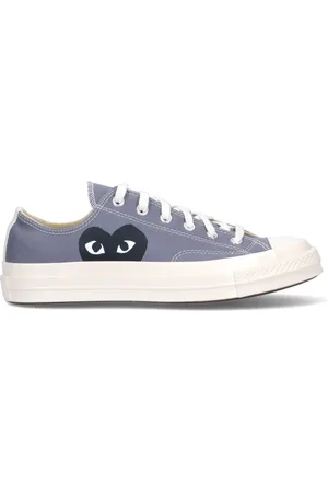Comme des Garçons Sneakers Low Top "Chuck Taylor"