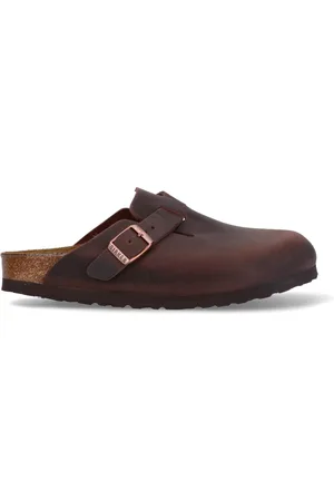 Birkenstock Mules "Boston"