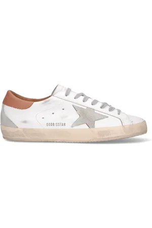 Golden Goose Sneakers "Super-Star"