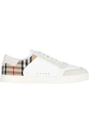 Burberry Sneakers "Stevie"