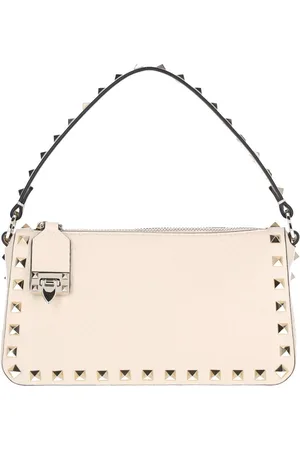 VALENTINO GARAVANI Borsa Tracolla Piccola "Rockstud"