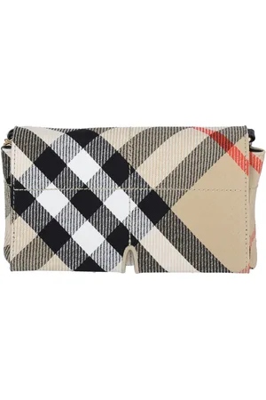 Burberry Borsa Mini "Snip"