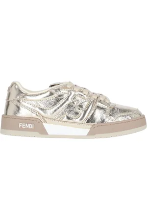 Fendi Sneakers Low-Top "Match"
