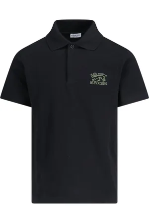 Burberry Polo Logo