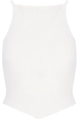 Courrèges Top In Maglia