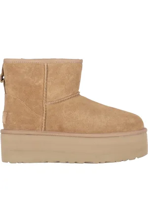 UGG Stivaletti Platform "Classic Mini"