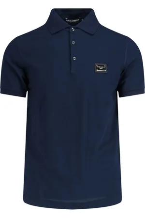 Dolce & Gabbana Polo Logo