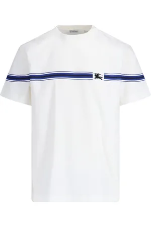 Burberry T-Shirt "Ekd"