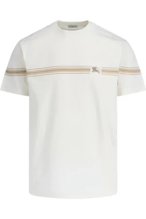 Burberry T-Shirt "Ekd"