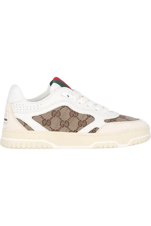 Gucci Sneakers "Re-Web"
