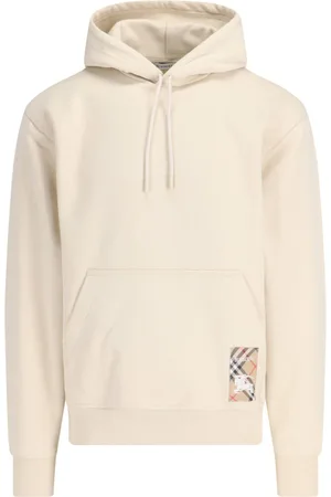 Burberry Felpa Cappuccio "Ekd"