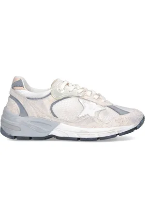 Golden Goose Sneakers "Running Dad"