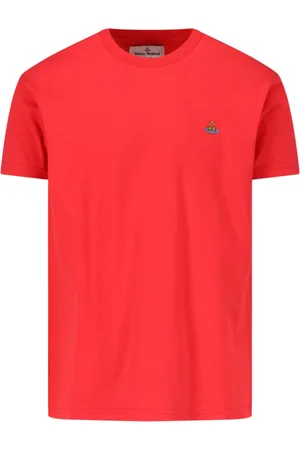 Vivienne Westwood T-Shirt Logo "Orb"