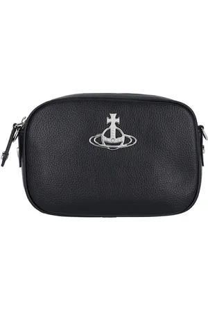 Vivienne Westwood Pouch "Anna Camera Bag"
