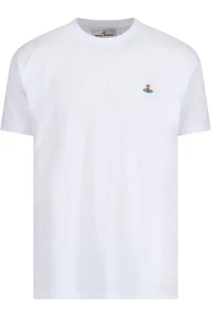 Vivienne Westwood T-Shirt Logo "Orb"