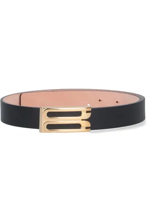 Victoria Beckham Cintura "Jumbo Frame"