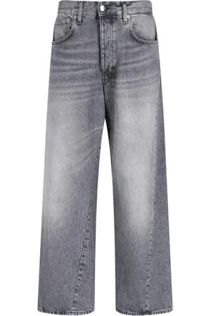 Sunflower Jeans Dritti "Wide Twist"