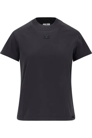 Courrèges T-Shirt "Ac"