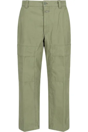Closed Pantaloni Dritti