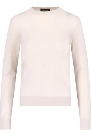 Loro Piana Maglione "Neo Piuma"