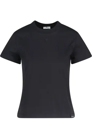 Courrèges T-Shirt "Ac"
