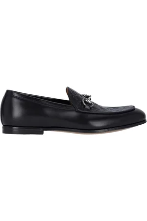 Gucci Mocassini Con Morsetto
