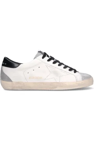 Golden Goose Sneakers "Super-Star"