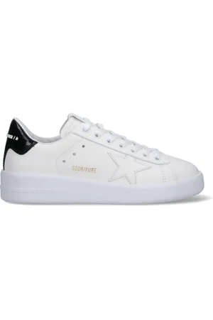 Golden Goose Sneakers "Pure"