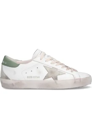 Golden Goose Sneakers "Super-Star"