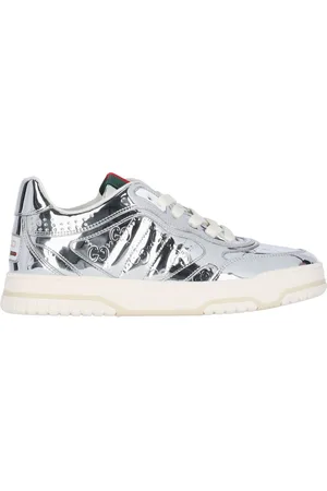 Gucci Sneakers "Re-Web"