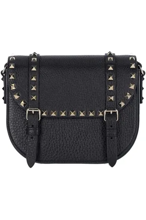 VALENTINO GARAVANI Borsa Tracolla "Rockstud"