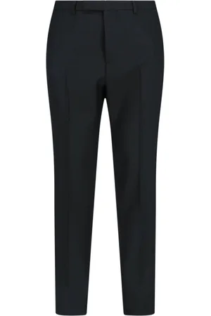 Gucci Pantaloni Dritti