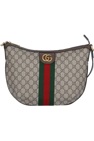 Gucci Borsa Tracolla Piccola "Ophidia"