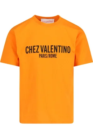 VALENTINO T-Shirt "Chez"