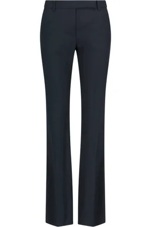Alexander McQueen Pantaloni Chino