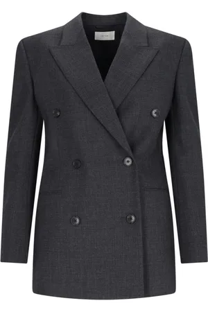 The Row Blazer Doppiopetto