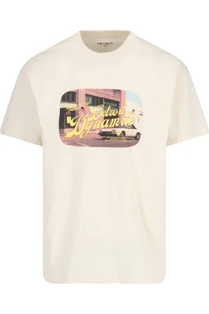 Carhartt T-Shirt "Greatest Flicks"