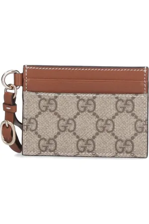 Gucci Portacarte "Gg Emblem"