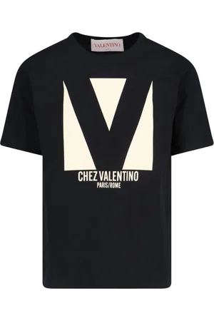 VALENTINO T-Shirt "Chez"