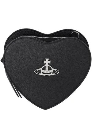 Vivienne Westwood Borsa Tracolla "Louise Heart"