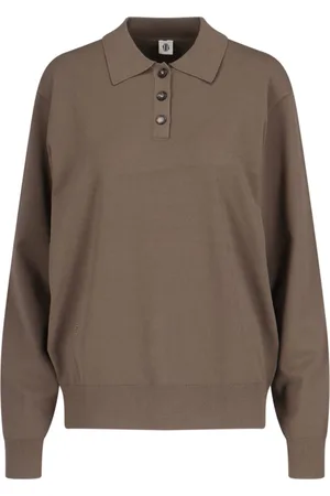 THE GARMENT Polo In Maglia "Madison"