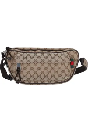 Gucci Borsa Tracolla Piccola "Gg"