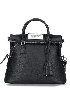 Maison Margiela Borsa Mini "5Ac Classique"