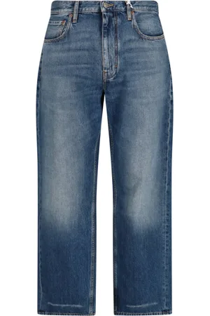 VALENTINO Jeans Baggy "Chez"