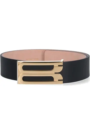 Victoria Beckham Cintura "Jumbo Frame"