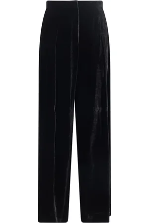 Golden Goose Pantaloni Dritti