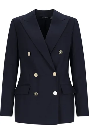 Ralph Lauren Blazer Doppiopetto