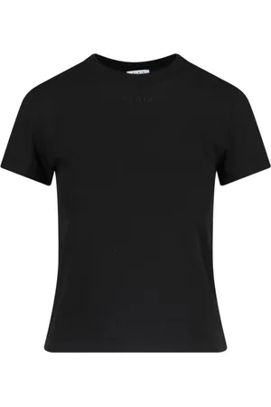 Alaïa T-Shirt Logo