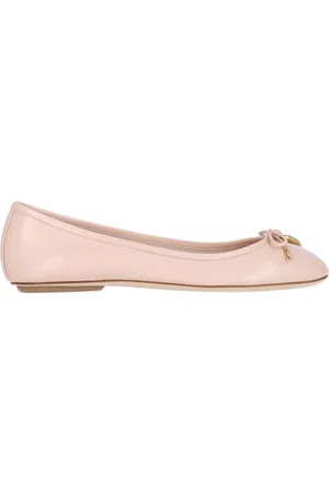 Chloé Ballerine Con Fiocco "Iris"